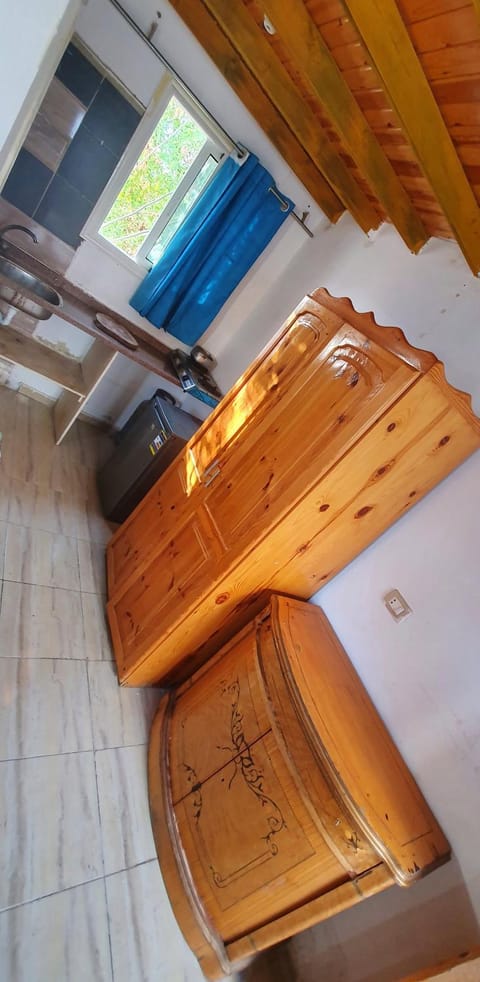Living room, Photo of the whole room