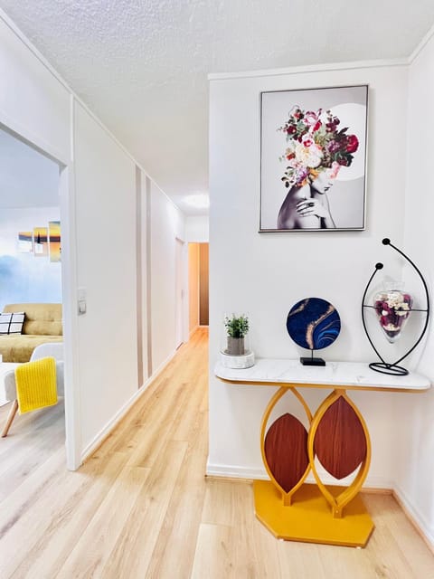 NOZA Appartement 65m2, 2 chambres - RDC, Parking gratuit, Nantes agglo Rezé Apartment in Rezé