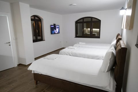 Apartmani Centar Ub 18 Apartment in Serbia