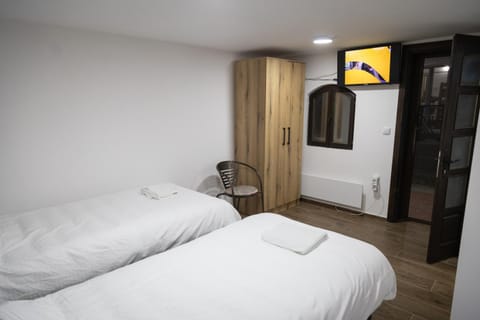 Apartmani Centar Ub 18 Apartment in Serbia