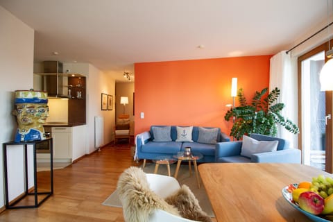 Küsten Lodge Apartment in Timmendorfer Strand