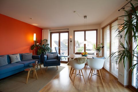 Küsten Lodge Apartment in Timmendorfer Strand