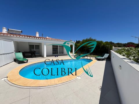 Property building, Pool view, Swimming pool