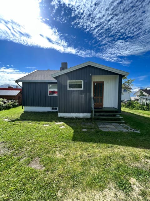 Lyngen House House in Troms Og Finnmark