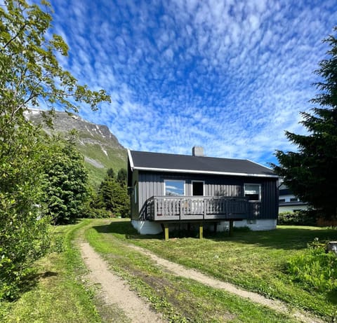 Lyngen House House in Troms Og Finnmark