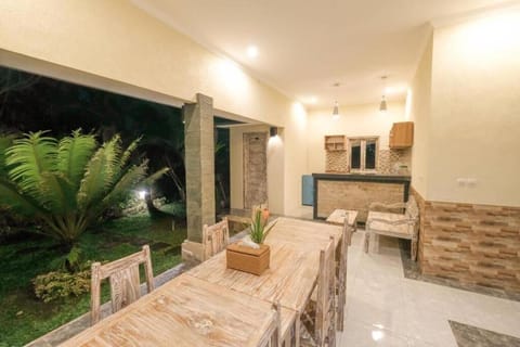 Sunny House Private Villa in Ubud Apartment in Ubud