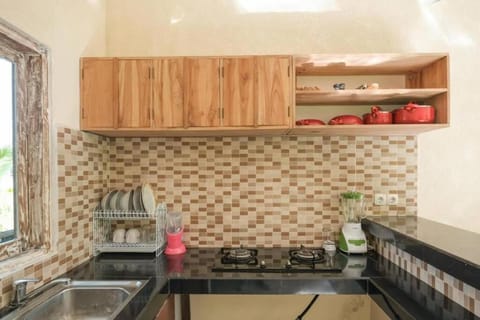 Sunny House Private Villa in Ubud Apartment in Ubud