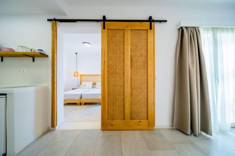 Celini Retreat Apartment in Agios Prokopios