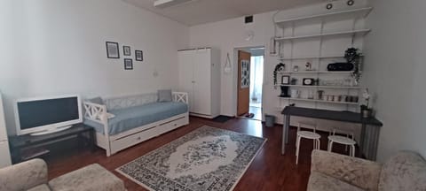 Toimisto-Majoitus D Apartment in Finland