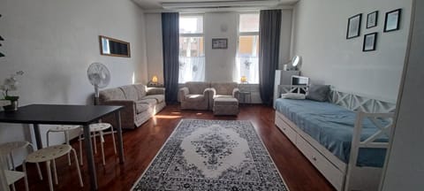 Toimisto-Majoitus D Apartment in Finland