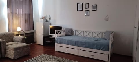 Toimisto-Majoitus D Apartment in Finland