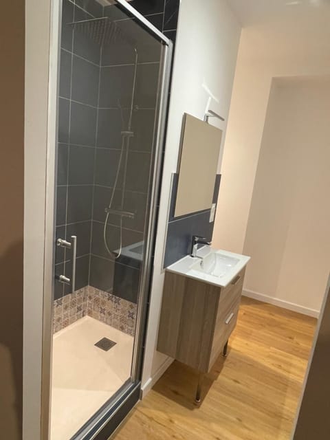 Le perroquet Apartment in Auvergne-Rhône-Alpes