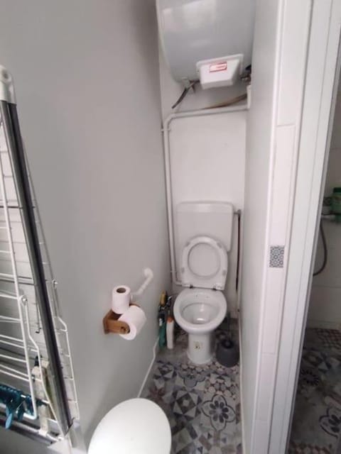 apartment pl REPUBLIQUE Apartment in Paris