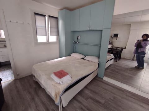 apartment pl REPUBLIQUE Apartment in Paris