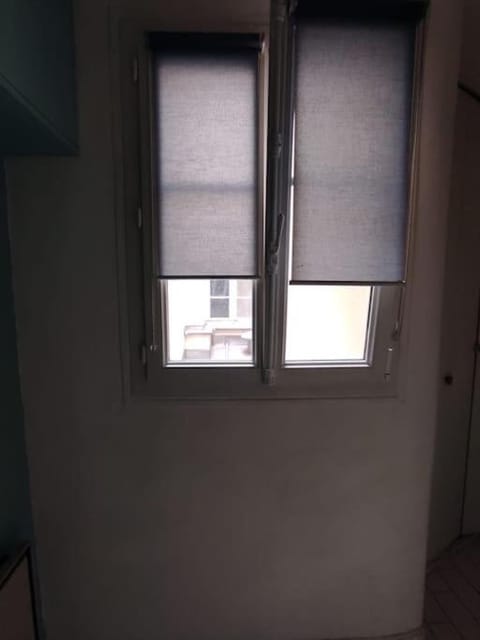 apartment pl REPUBLIQUE Apartment in Paris