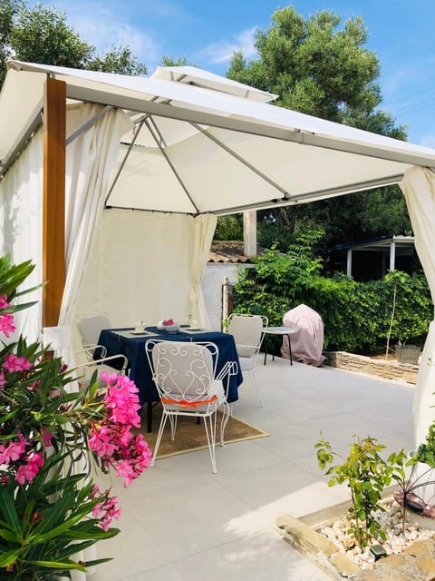 Patio, Balcony/Terrace