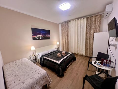 Affittacamere villa Erbosa Bed and Breakfast in Bologna