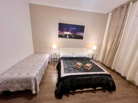 Affittacamere villa Erbosa Bed and Breakfast in Bologna