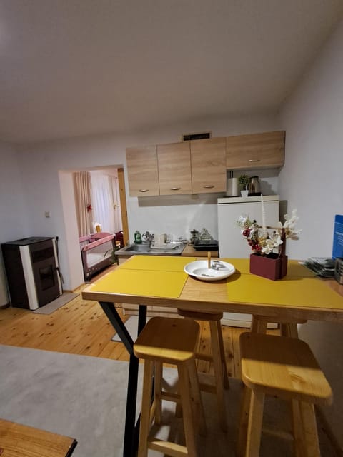 Sofia apartman Apartment in Montenegro