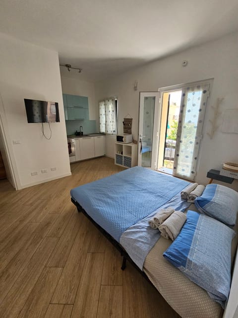 Villetta Grignetta Relax Giardino e Jacuzzi Apartment in Varazze