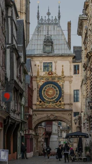 Nearby landmark, Landmark view, Location