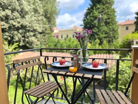 Casa gli Archi - 5 minutes by foot from the Tower Apartment in Pisa