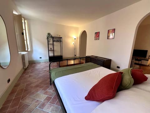 Casa gli Archi - 5 minutes by foot from the Tower Apartment in Pisa