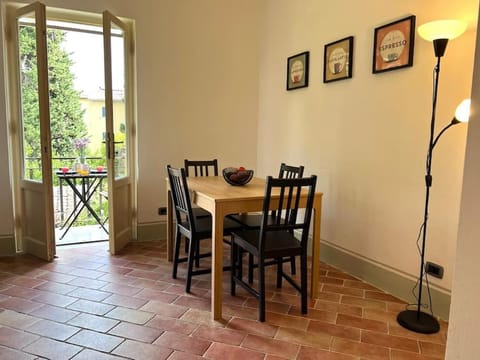 Casa gli Archi - 5 minutes by foot from the Tower Apartment in Pisa