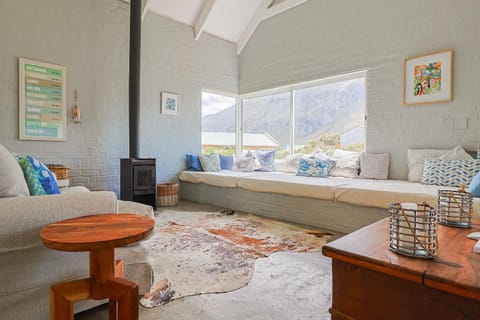 Lily House House in Western Cape