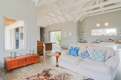 Lily House House in Western Cape