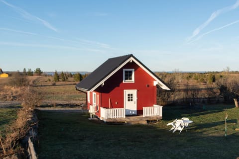 Property building, Spring