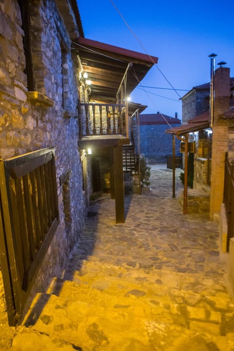 Nostos Bed and Breakfast in Decentralized Administration of Macedonia and Thrace