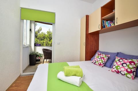 Balcony/Terrace, Bedroom