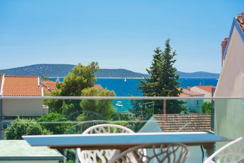 Luxury Apartments Maja Vodice Apartment in Šibenik-Knin County, Croatia