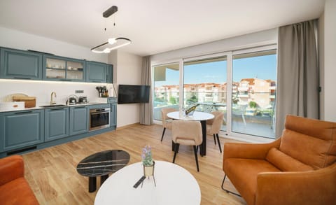 Luxury Apartments Maja Vodice Apartment in Šibenik-Knin County, Croatia
