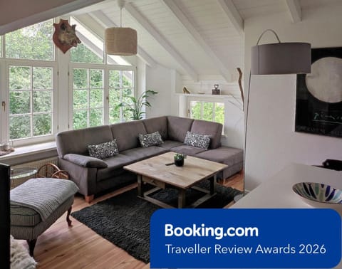 Tolle Ferienwohnung in Prien am Chiemsee Apartment in Prien am Chiemsee