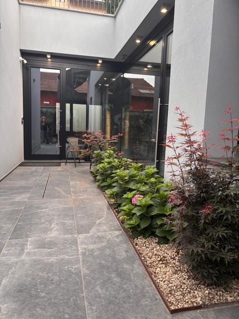 Punto Zero Lux il primo boutique concept a Reggio Emilia Apartment in Reggio Emilia