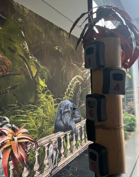 Punto Zero Lux il primo boutique concept a Reggio Emilia Apartment in Reggio Emilia