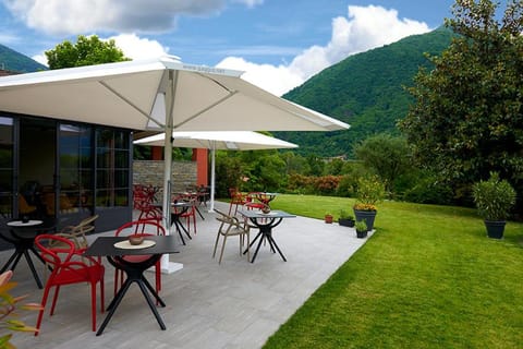 Hotel Villa Cuserina Hotel in Cannobio