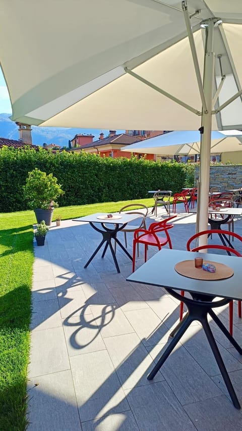 Hotel Villa Cuserina Hotel in Cannobio