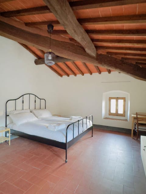 Casa Osci Apartment in Panzano In Chianti
