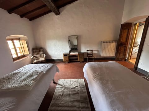 Casa Osci Apartment in Panzano In Chianti