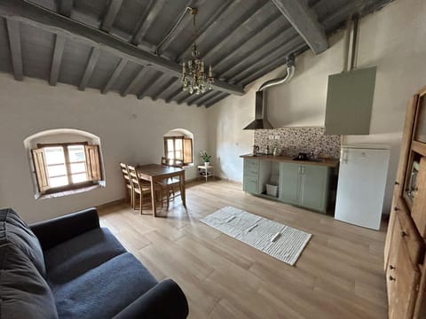 Casa Osci Apartment in Panzano In Chianti