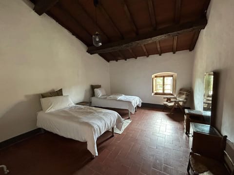 Casa Osci Apartment in Panzano In Chianti