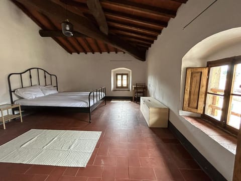 Casa Osci Apartment in Panzano In Chianti