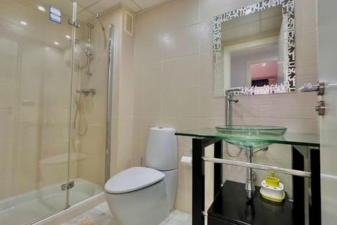 Maite Apartment in Xàbia