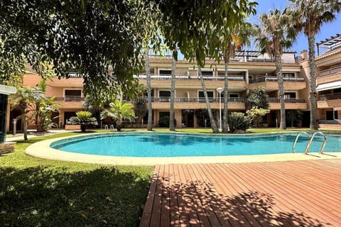 Maite Apartment in Xàbia