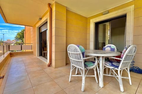 Maite Apartment in Xàbia