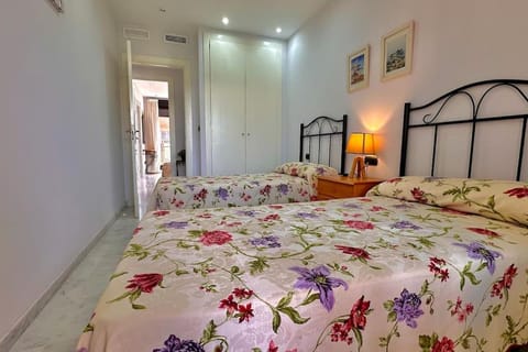 Maite Apartment in Xàbia