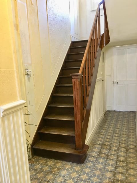 Grande chambre - fumeur Apartment in Dunkirk